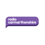Radio Carmarthenshire logo