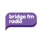 Bridge FM Radio logo
