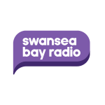 Swansea Bay Radio logo