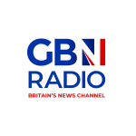 GB News Radio logo