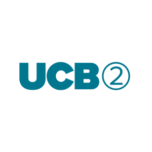 UCB 2 Logo