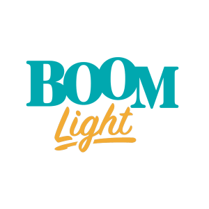Boom Light Logo