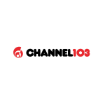 Channel 103 logo
