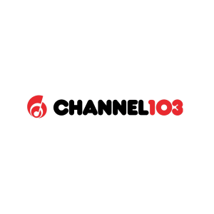 Channel 103 Logo