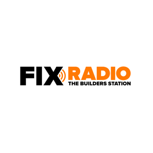 Fix Radio Logo