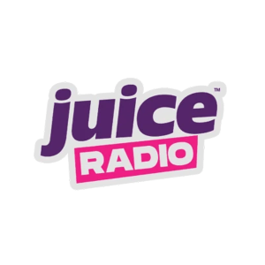 Juice Radio Logo