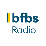 BFBS Radio logo