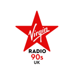Virgin Radio 90s logo