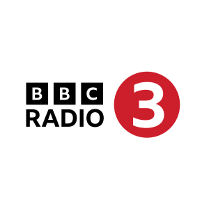 BBC Radio 3 Logo
