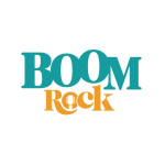 Boom Rock logo