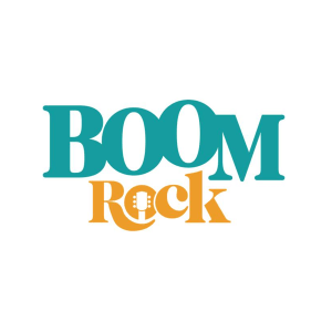 Boom Rock Logo