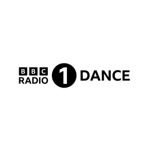BBC Radio 1 Dance Logo