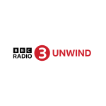 BBC Radio 3 Unwind logo