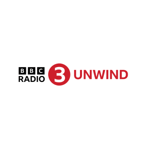 BBC Radio 3 Unwind Logo