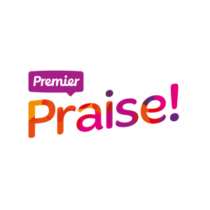 Premier Praise! Logo