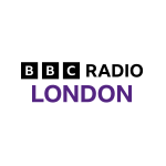 BBC Radio London logo