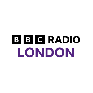 BBC Radio London Logo