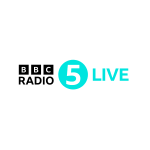 BBC Radio 5 Live logo