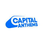 Capital Anthems logo