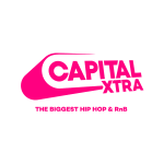 Capital XTRA logo