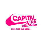 Capital XTRA Reloaded logo