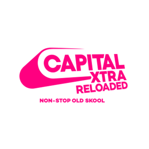 Capital XTRA Reloaded Logo