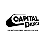 Capital DANCE logo