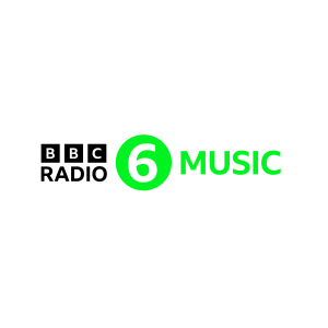 BBC Radio 6 Music Logo