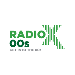 Radio X 00s Logo