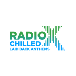Radio X Chilled logo