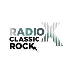 Radio X Classic Rock logo