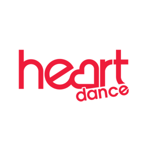 Heart Dance Logo