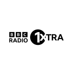 BBC Radio 1Xtra logo