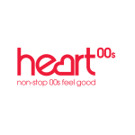 Heart 00s logo
