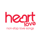Heart Love logo