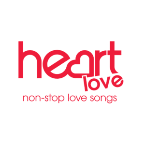 Heart Love Logo