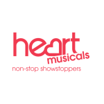 Heart Musicals logo