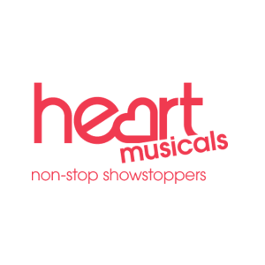 Heart Musicals Logo