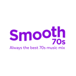 Smooth 70s logo
