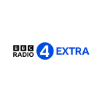 BBC Radio 4 Extra logo